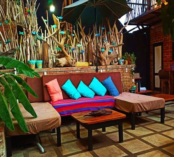 CoCo Bongo Hostel & Art Gallery