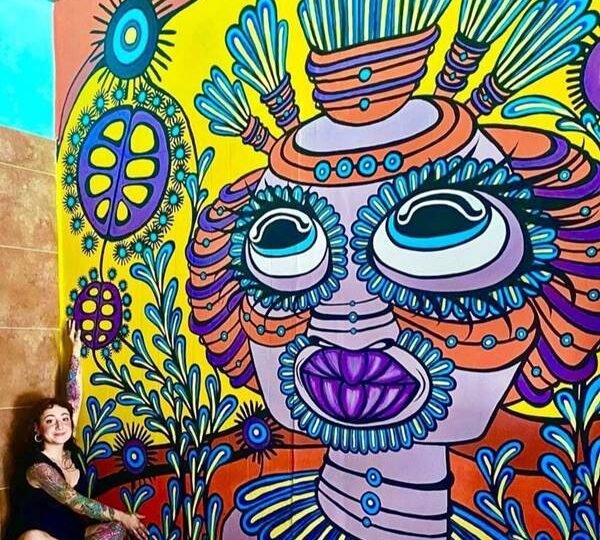 CoCo Bongo Hostel & Art Gallery