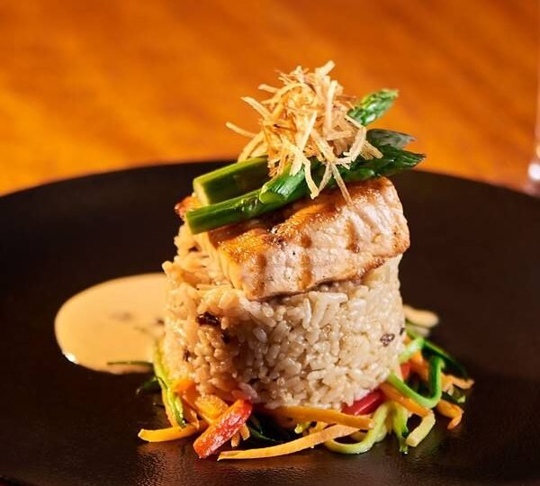 Noe Sushi Bar