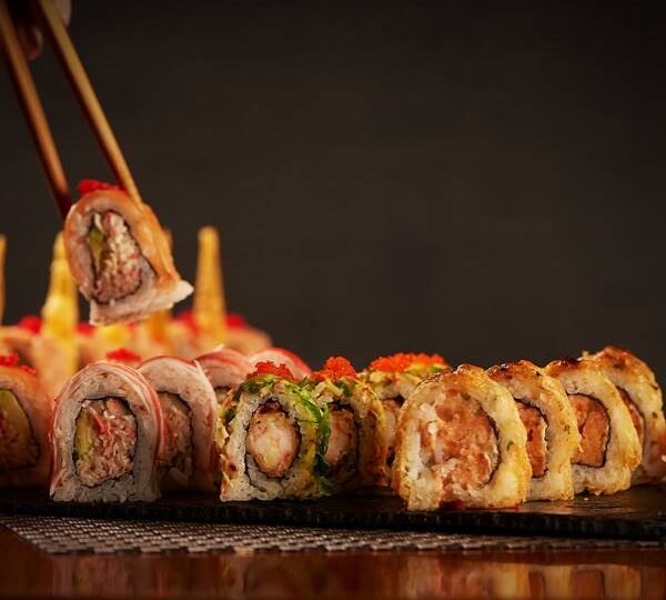 Noe Sushi Bar