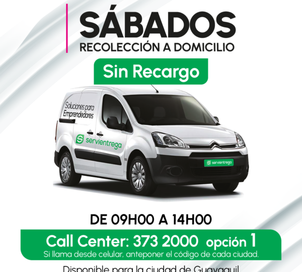 Servientrega Ecuador
