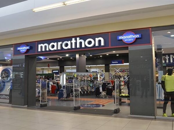 Marathon Sports