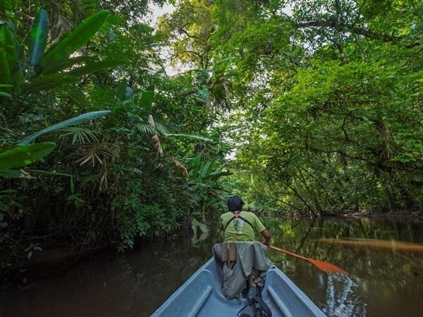 Ecuador Unlimited