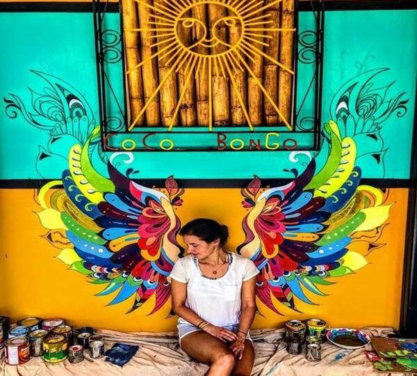 CoCo Bongo Hostel & Art Gallery