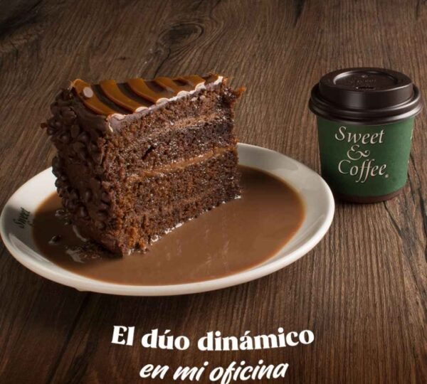 Sweet & Coffee (Multiple Locations)
