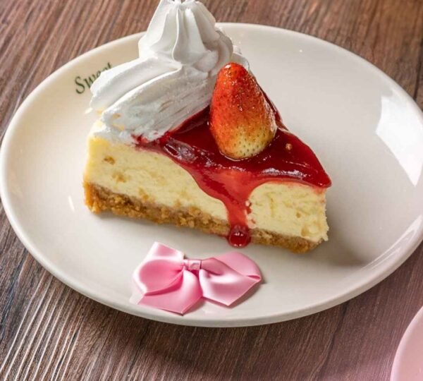Sweet & Coffee (Multiple Locations)