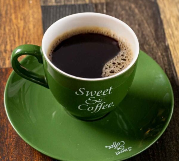 Sweet & Coffee (Multiple Locations)