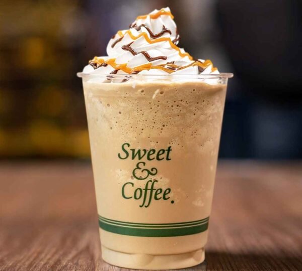 Sweet & Coffee (Multiple Locations)