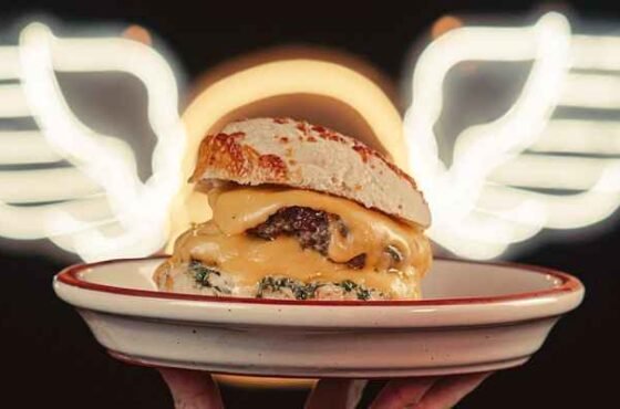 Bendito Burgers – The Burger Route GYE