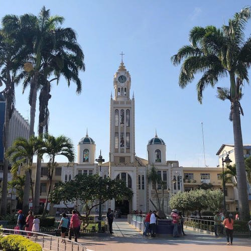 Machala Ecuador