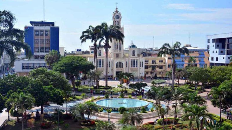 Machala Ecuador