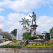 Santo Domingo Ecuador