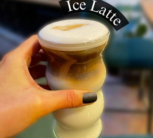 Café de la Sucre - Coffee Shop in Cuenca, Ecuador
