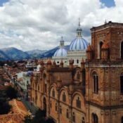 cuenca ecuador all you need is ecuador