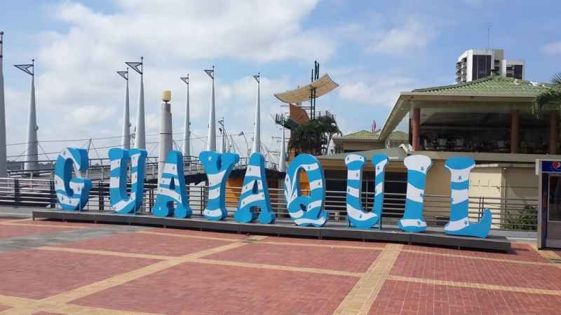malecon 2000 guayaquil iguana park ecuador guayaquil all you need is ecuador