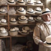 Panama Hat