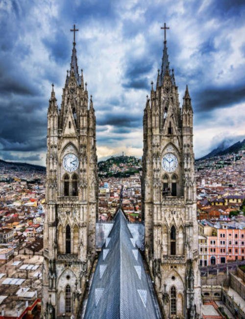 Top 10 Largest Cities