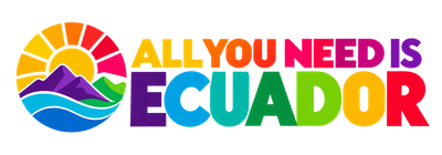 allyouneedisecuador
